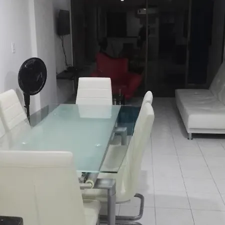 Hostess & Vip Services Caribe Real *