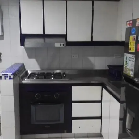 Hotel económico Hostess & Vip Services Caribe Real Cartagena