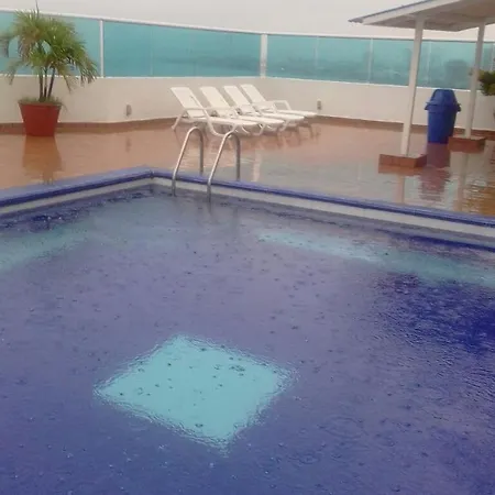 Hostess & Vip Services Caribe Real Hotel económico *